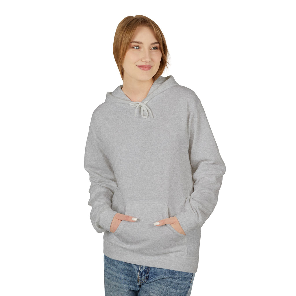 Retro Angel Graphic Hoodie – Pastel Aesthetic Unisex Hoodie | Cute Angel Hoodie | Bella Canvas 3001 Streetwear