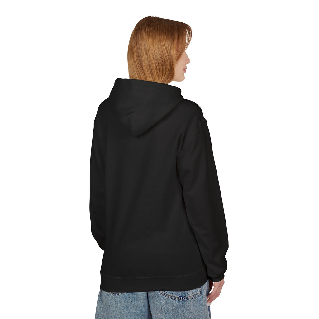 Halloween Pets Hoodie — Cute Dogs & Cat with Pumpkins