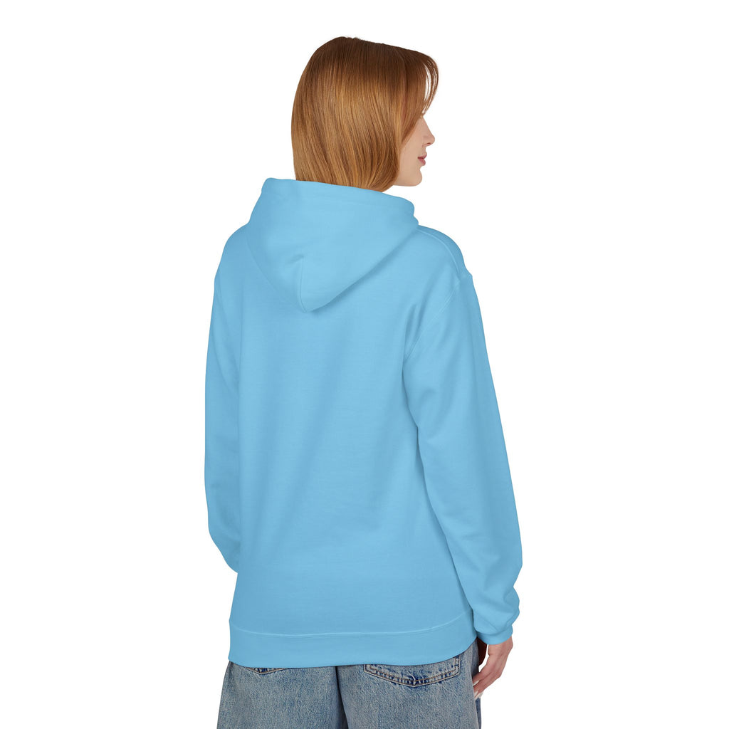 Funny Duck Graphic Hoodie – “Nope. Not Today.” Lazy Animal Meme wear | Cute Duck Illustration Hoodie | Aesthetic Streetwear