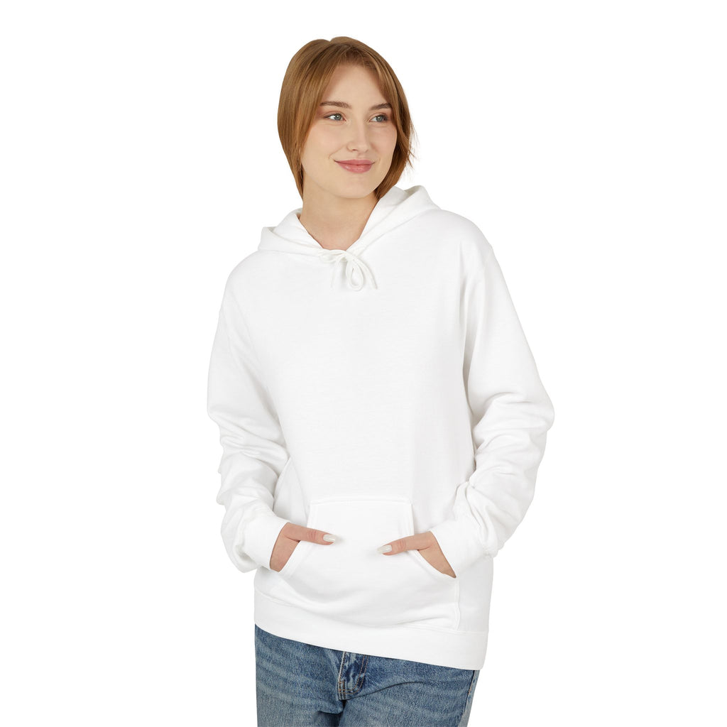 Retro Angel Graphic Hoodie – Pastel Aesthetic Unisex Hoodie | Cute Angel Hoodie | Bella Canvas 3001 Streetwear
