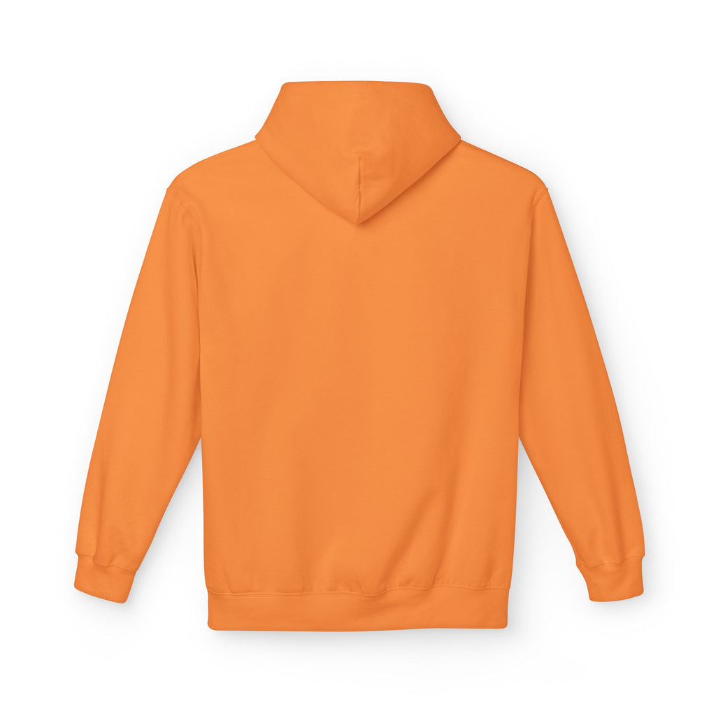 Halloween Pets Hoodie — Cute Dogs & Cat with Pumpkins