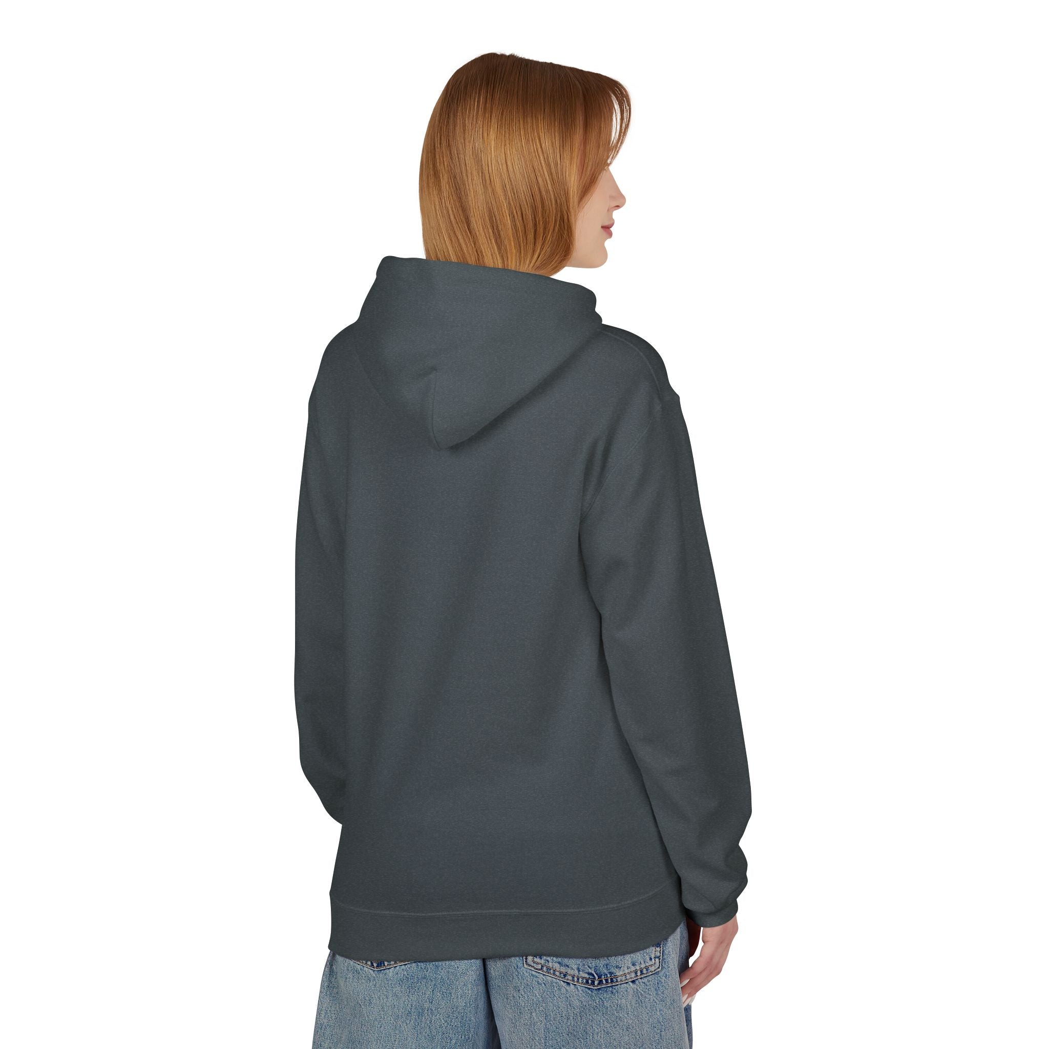 Cute Ghost Boba Tea Hoodie – Kawaii Ghost Bubble Tea Hoodie | Funny Spooky Cute Graphic Hoodie