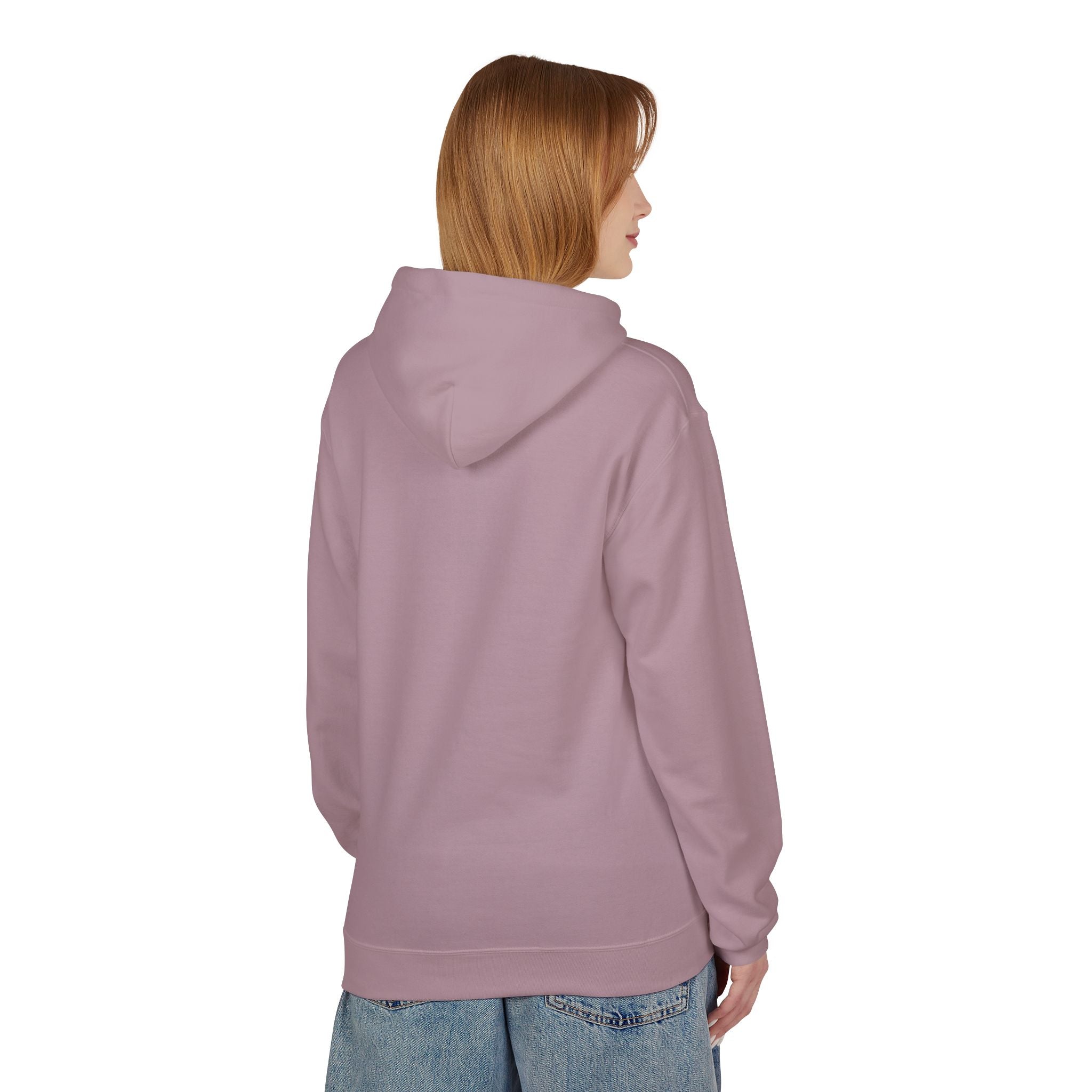 Funny Duck Graphic Hoodie – “Nope. Not Today.” Lazy Animal Meme wear | Cute Duck Illustration Hoodie | Aesthetic Streetwear