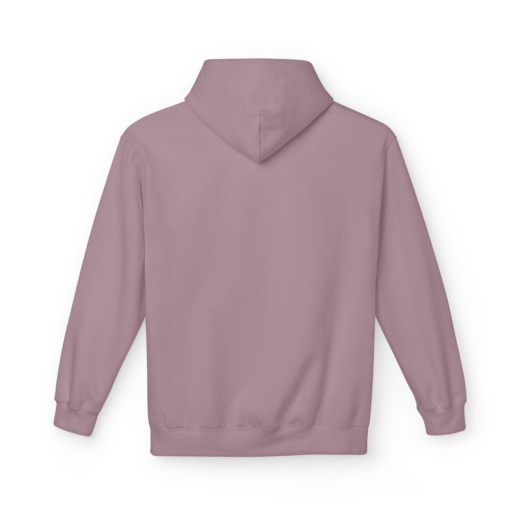 Funny Duck Graphic Hoodie – “Nope. Not Today.” Lazy Animal Meme wear | Cute Duck Illustration Hoodie | Aesthetic Streetwear