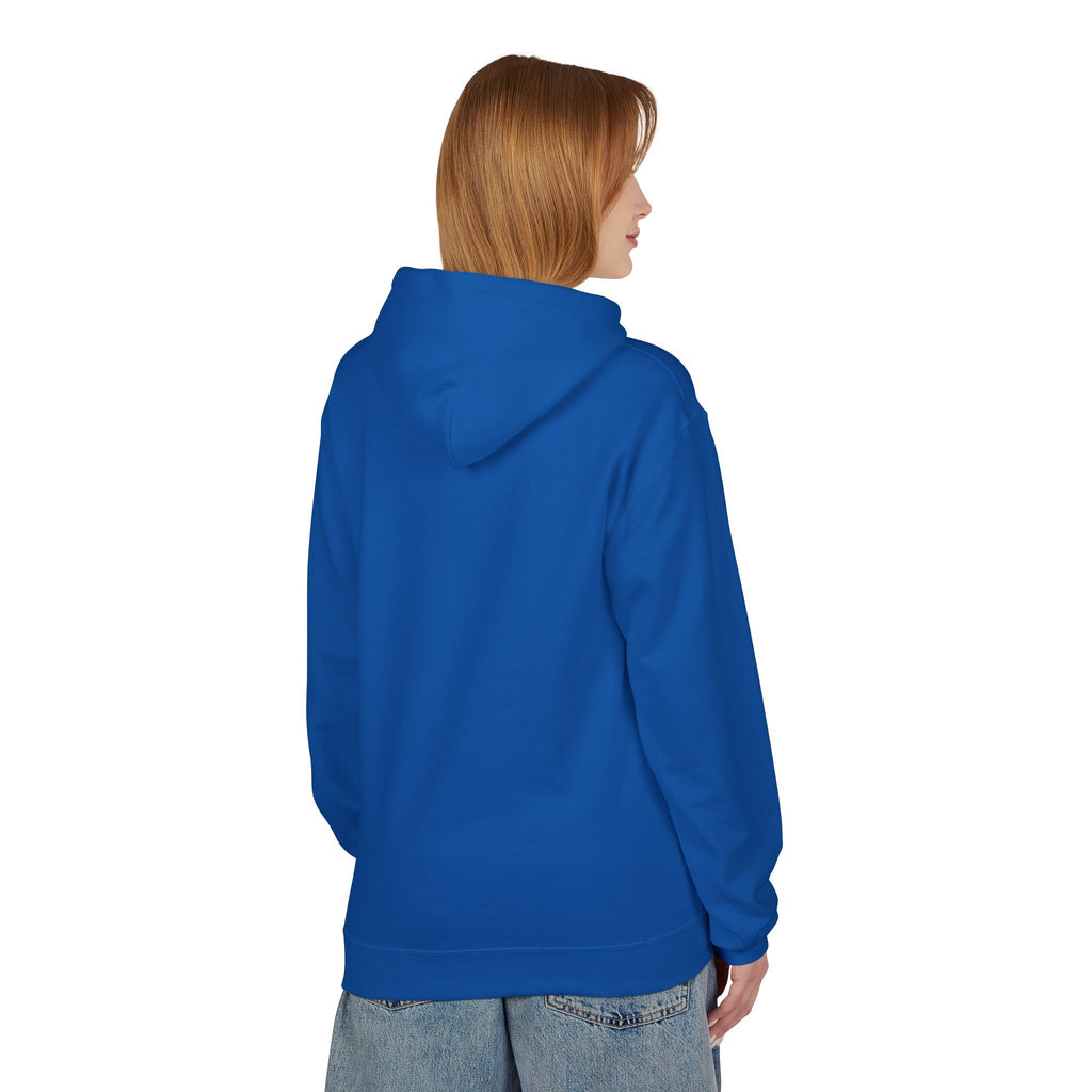 Funny Duck Graphic Hoodie – “Nope. Not Today.” Lazy Animal Meme wear | Cute Duck Illustration Hoodie | Aesthetic Streetwear