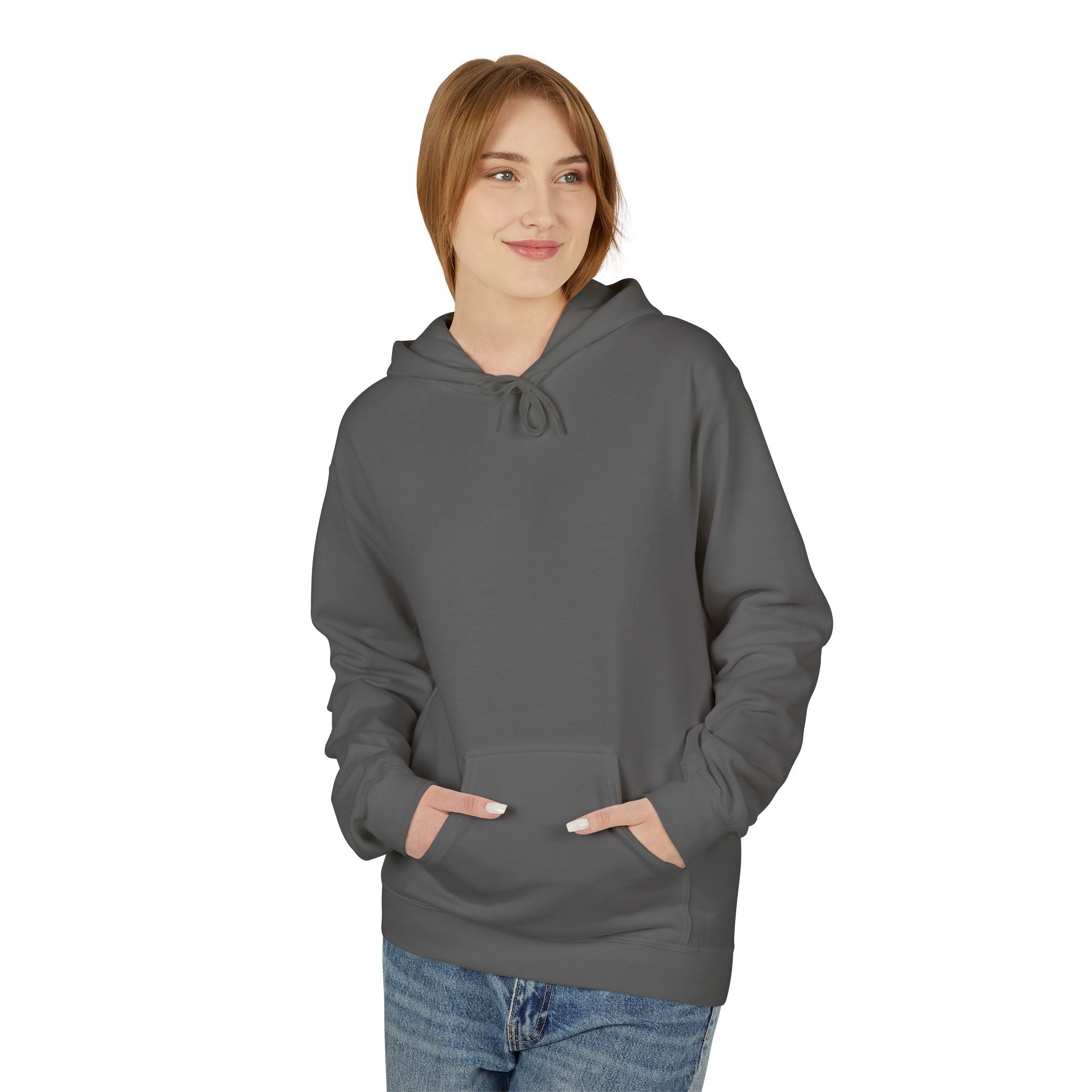 Retro Angel Graphic Hoodie – Pastel Aesthetic Unisex Hoodie | Cute Angel Hoodie | Bella Canvas 3001 Streetwear