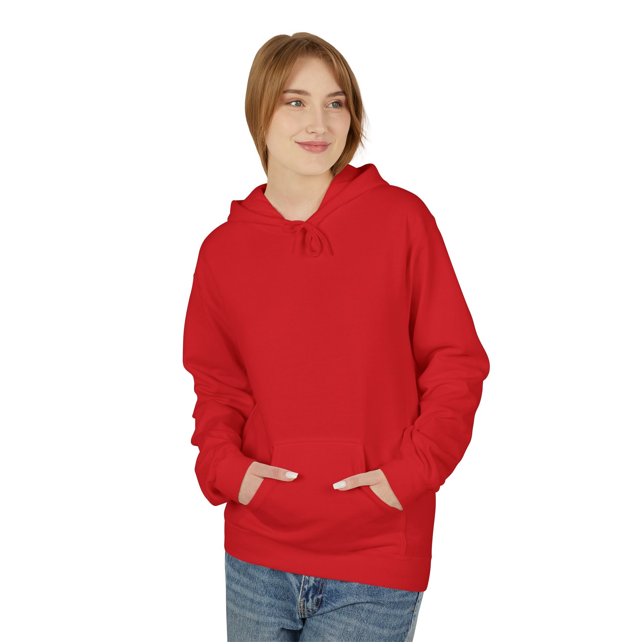 Retro Angel Graphic Hoodie – Pastel Aesthetic Unisex Hoodie | Cute Angel Hoodie | Bella Canvas 3001 Streetwear