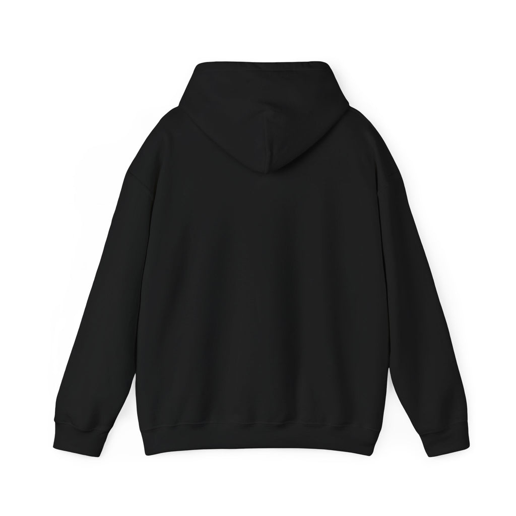 Halloween Dogs Hoodie – Cute Puppies with Pumpkins & Witch Hat Sweatshirt