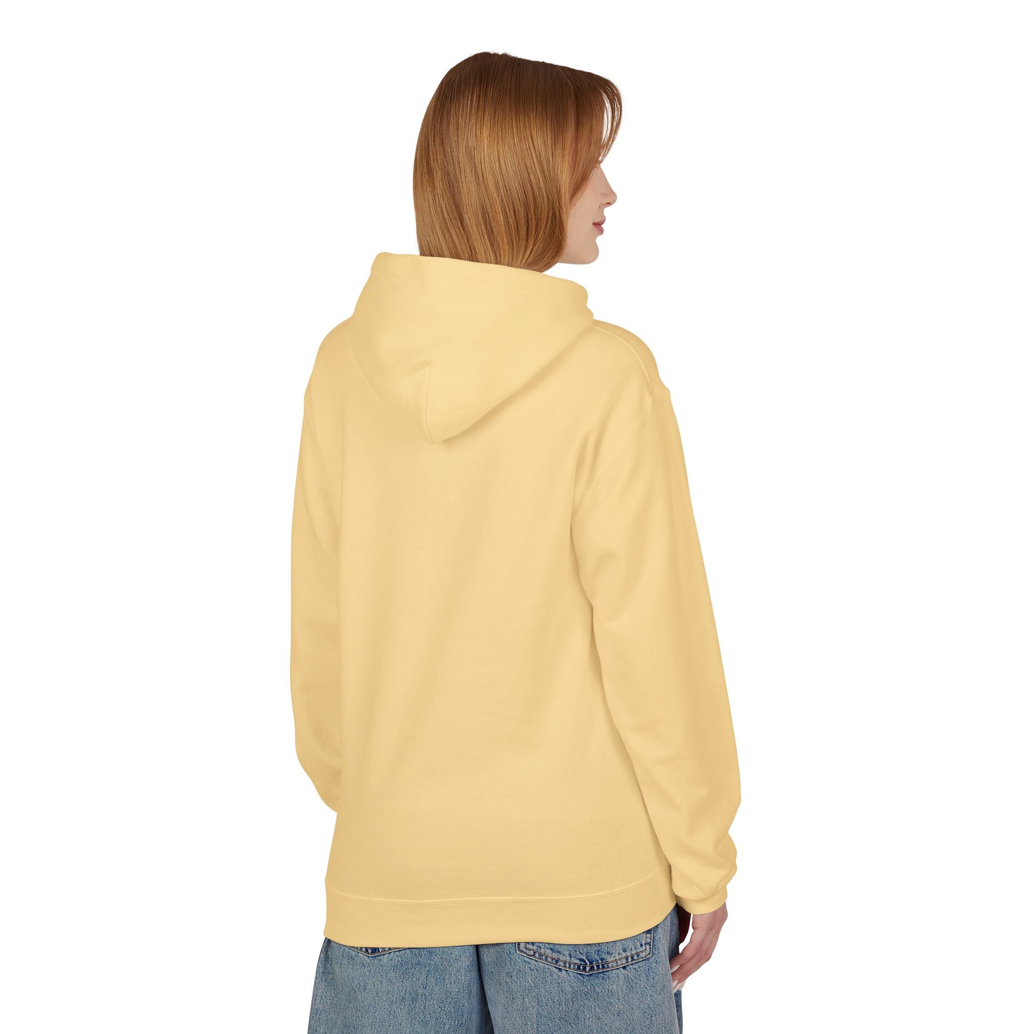 Halloween Pets Hoodie — Cute Dogs & Cat with Pumpkins