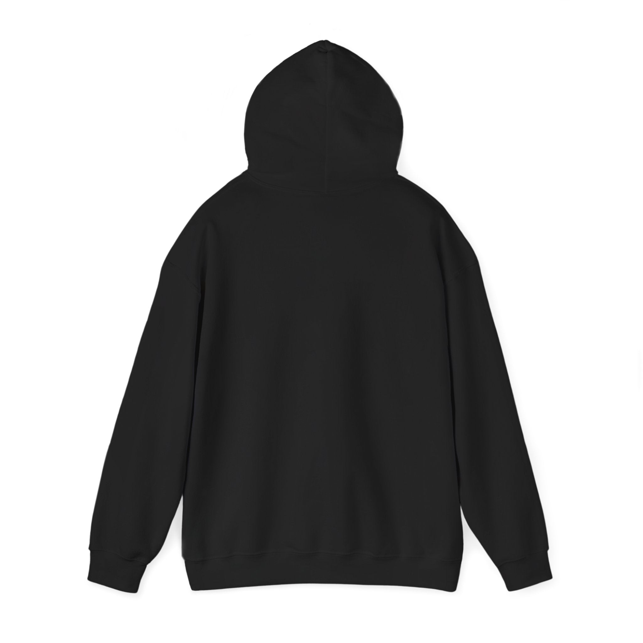 Halloween Dogs Hoodie – Cute Puppies with Pumpkins & Witch Hat Sweatshirt