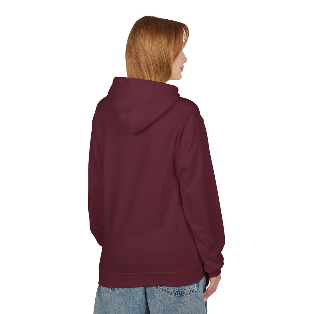 Funny Duck Graphic Hoodie – “Nope. Not Today.” Lazy Animal Meme wear | Cute Duck Illustration Hoodie | Aesthetic Streetwear