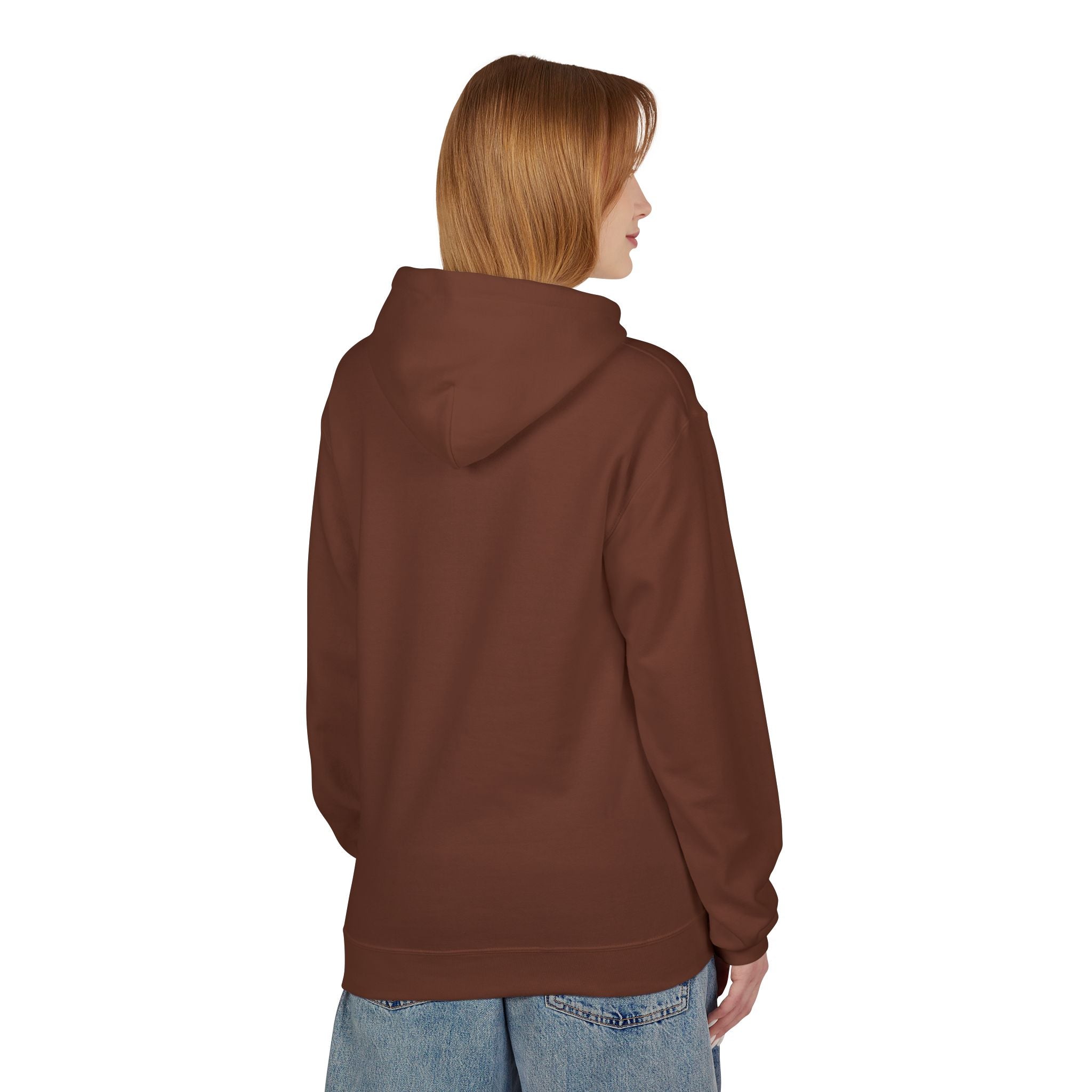 Cute Ghost Boba Tea Hoodie – Kawaii Ghost Bubble Tea Hoodie | Funny Spooky Cute Graphic Hoodie