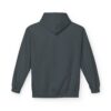 Cute Ghost Boba Hoodie – Kawaii Bubble Tea Ghost Canvas Hoodie | Spooky Cute Aesthetic Hoodie