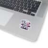 10215373542431618647_1200.jpeg Cute Pastel Goth Teddy Bear Sticker – Creepy Cute Winged Bear with Scythe | Kawaii Goth Vinyl Decal
