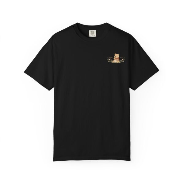 10333088551845901300_2048.jpeg Papa Bear T-Shirt | Matching Family Bear Shirt for Dads