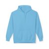 Retro Angel Graphic Hoodie – Pastel Aesthetic Unisex Hoodie | Cute Angel Hoodie | Bella Canvas 3001 Streetwear