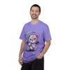 Pastel Goth Teddy Bear T-Shirt – Cute Dark Aesthetic Bear with Scythe | Creepy Cute Kawaii Goth Graphic