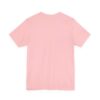 Retro Angel Graphic T-Shirt – Pastel Aesthetic Unisex Tee | Cute Angel Shirt | Bella Canvas 3001 Streetwear