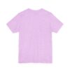 Retro Angel Graphic T-Shirt – Pastel Aesthetic Unisex Tee | Cute Angel Shirt | Bella Canvas 3001 Streetwear