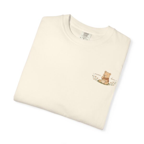 Mama Bear T-Shirt | Cute Matching Family Bear Shirt for Moms