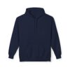 Retro Angel Graphic Hoodie – Pastel Aesthetic Unisex Hoodie | Cute Angel Hoodie | Bella Canvas 3001 Streetwear