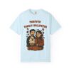 Furever Family Halloween Shirt – Couple Dog Lover Halloween Tee | Pet Family Graphic Shirt