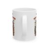 Furever Family Halloween Mug – Dog Lover Couple Coffee Mug