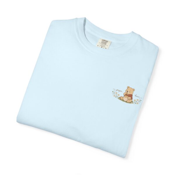 11643380977108942270_2048.jpeg Papa Bear T-Shirt | Matching Family Bear Shirt for Dads