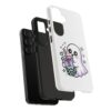 11645031447434623639_2048.jpeg Cute Ghost Boba Phone Case – Kawaii Bubble Tea Ghost Cover | Spooky Cute Aesthetic Case
