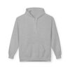 Retro Angel Graphic Hoodie – Pastel Aesthetic Unisex Hoodie | Cute Angel Hoodie | Bella Canvas 3001 Streetwear