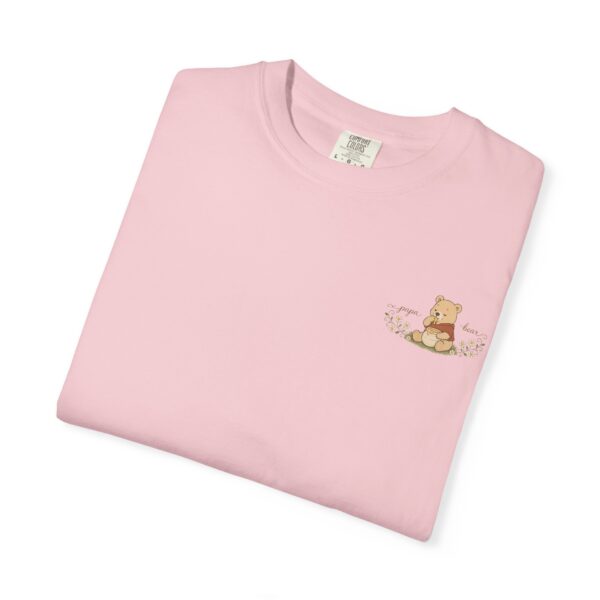 11977288826505978750_2048.jpeg Papa Bear T-Shirt | Matching Family Bear Shirt for Dads