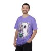 Cute Ghost Boba Tea T-Shirt – Kawaii Ghost Bubble Tea Shirt | Funny Spooky Cute Graphic Tee