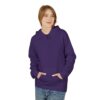 Retro Angel Graphic Hoodie – Pastel Aesthetic Unisex Hoodie | Cute Angel Hoodie | Bella Canvas 3001 Streetwear
