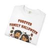 Furever Family Halloween Shirt – Couple Dog Lover Halloween Tee | Pet Family Graphic Shirt