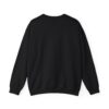 Halloween Family Sweatshirt — “Furever Family Halloween” Couple & Dog Pumpkin Crewneck
