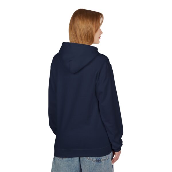 Funny Duck Graphic Hoodie – “Nope. Not Today.” Lazy Animal Meme wear | Cute Duck Illustration Hoodie | Aesthetic Streetwear