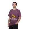 Funny Duck Graphic Tee – “Nope. Not Today.” Lazy Animal Meme Shirt | Cute Duck Illustration T-Shirt | Aesthetic Streetwear
