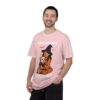 Spooky Rescue Dog Mom Shirt – Halloween Witch Dog Lover Tee | Funny Rescue Dog Mom Gift