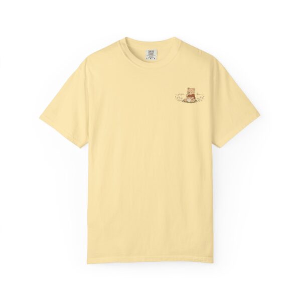 13060653951558535781_2048.jpeg Papa Bear T-Shirt | Matching Family Bear Shirt for Dads