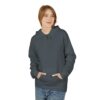 Retro Angel Graphic Hoodie – Pastel Aesthetic Unisex Hoodie | Cute Angel Hoodie | Bella Canvas 3001 Streetwear