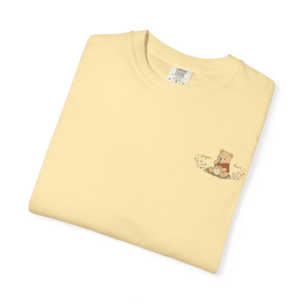 1352608619832940914_2048.jpeg Papa Bear T-Shirt | Matching Family Bear Shirt for Dads