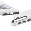 13643813714385777815_2048.jpeg Cute Ghost Boba Phone Case – Kawaii Bubble Tea Ghost Cover | Spooky Cute Aesthetic Case