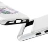 1405034049609239095_2048.jpeg Cute Ghost Boba Phone Case – Kawaii Bubble Tea Ghost Cover | Spooky Cute Aesthetic Case