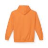 Halloween Pets Hoodie — Cute Dogs & Cat with Pumpkins