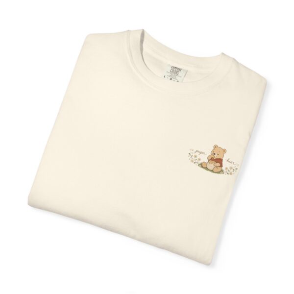 14436242599279200679_2048.jpeg Papa Bear T-Shirt | Matching Family Bear Shirt for Dads