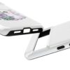 15103941994364316266_2048.jpeg Cute Ghost Boba Phone Case – Kawaii Bubble Tea Ghost Cover | Spooky Cute Aesthetic Case