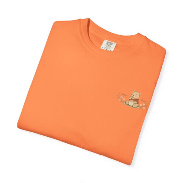 15141134881941929557_2048.jpeg Papa Bear T-Shirt | Matching Family Bear Shirt for Dads