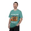 Funny Dog Halloween Shirt – Happy Howl-O-Ween Dog Costume Graphic Tee | Cute Dog Halloween Party Shirt