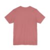Retro Angel Graphic T-Shirt – Pastel Aesthetic Unisex Tee | Cute Angel Shirt | Bella Canvas 3001 Streetwear