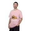 Funny Duck Graphic Tee – “Nope. Not Today.” Lazy Animal Meme Shirt | Cute Duck Illustration T-Shirt | Aesthetic Streetwear